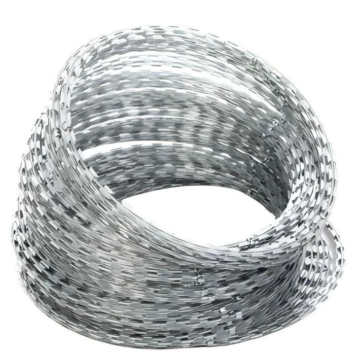Stainless Steel Razor Wire