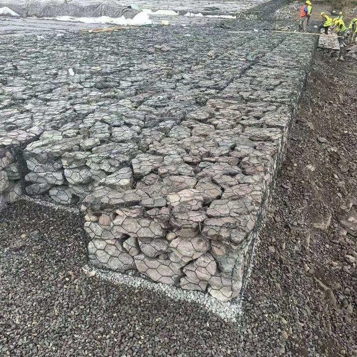 Stone Wall Mesh suppliers